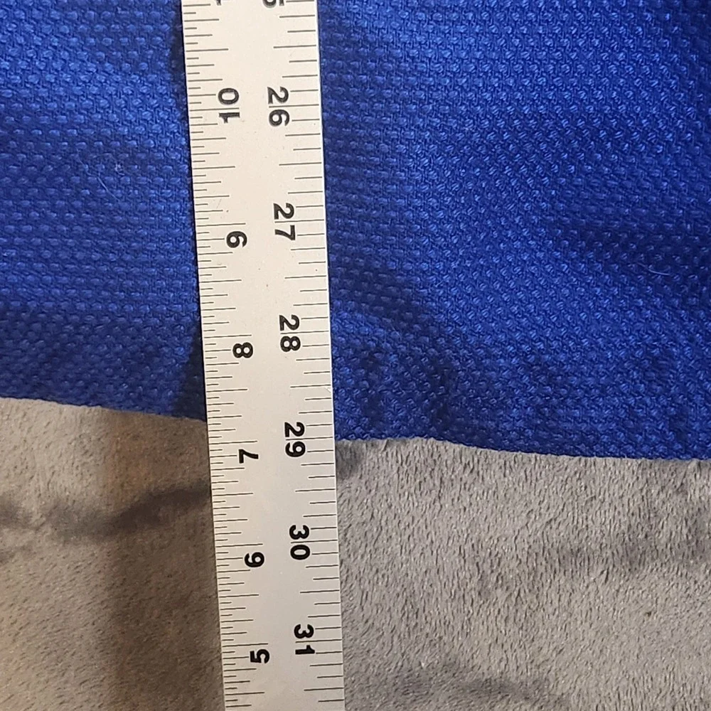 UFC Gym Gi‎ Top Mens Medium Blue A2 Jiu Jitsu Training